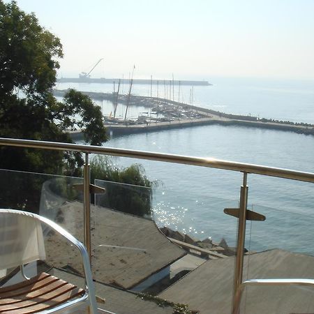 Balchik English House 객실 사진