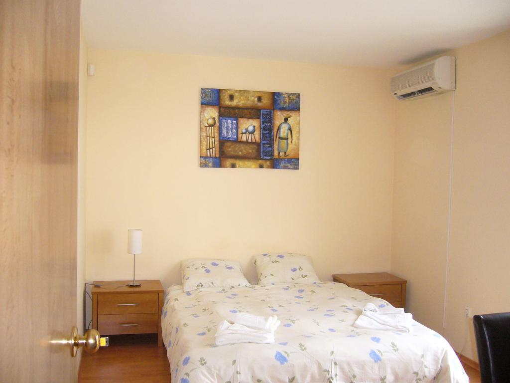 Balchik English House 객실 사진