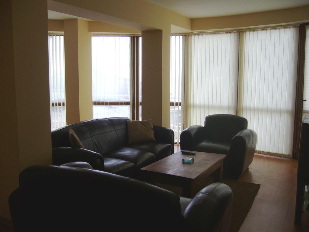 Balchik English House 외부 사진