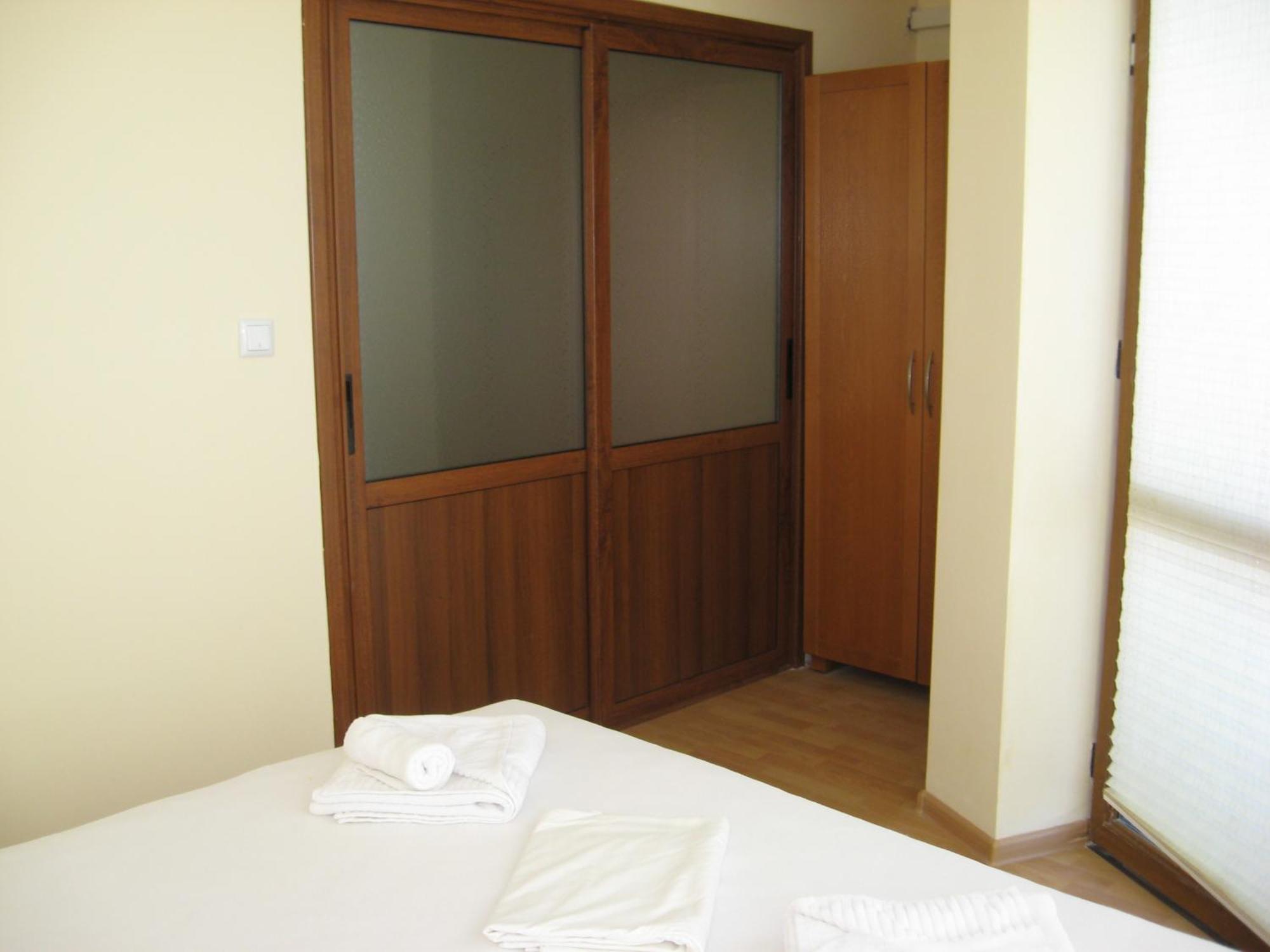 Balchik English House 객실 사진