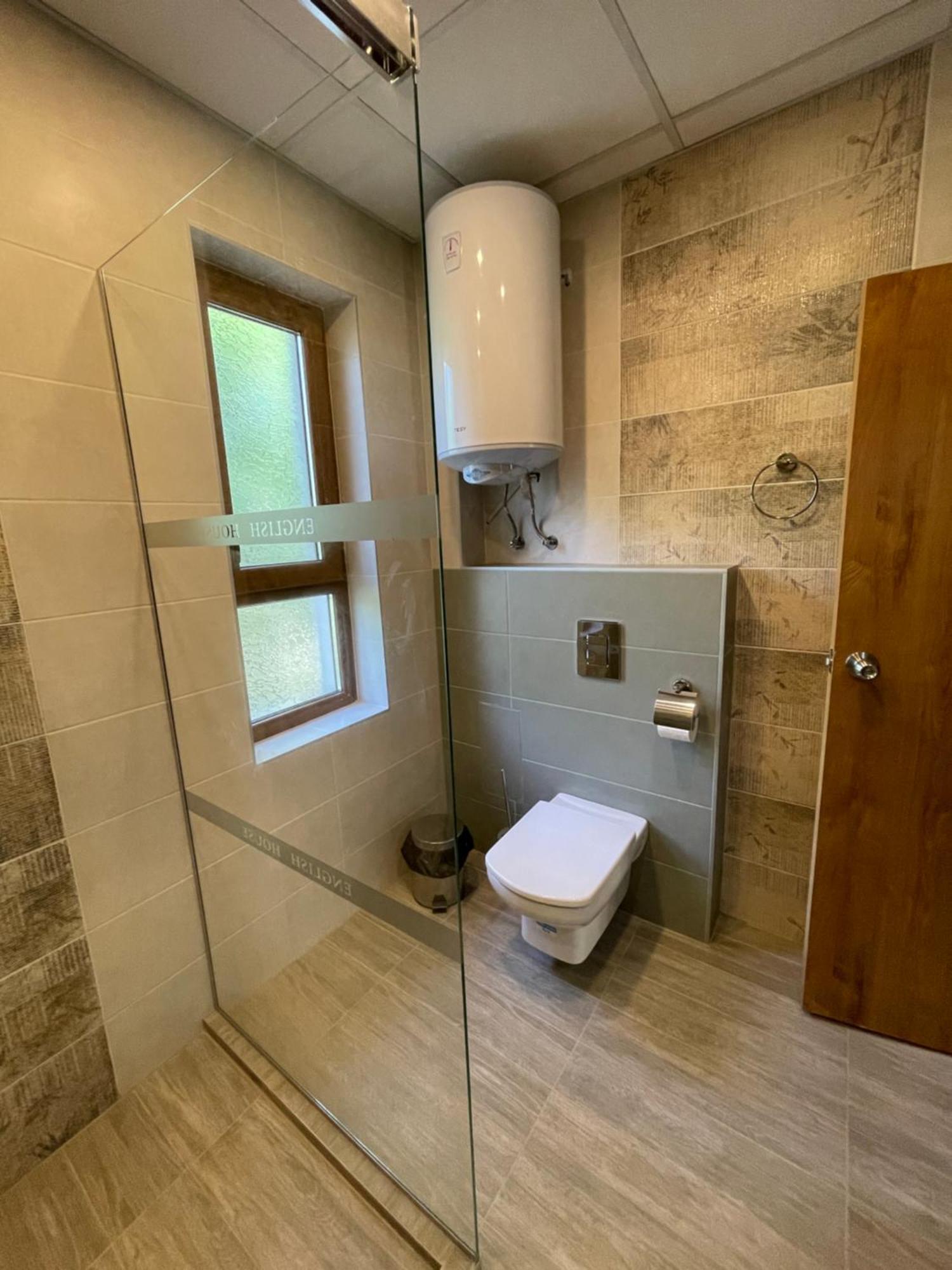 Balchik English House 외부 사진