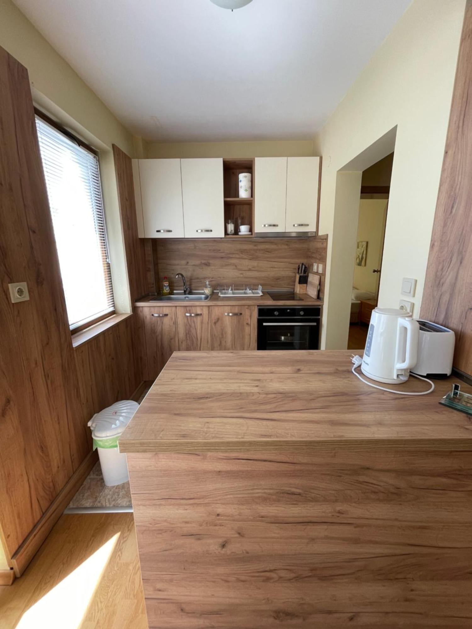 Balchik English House 외부 사진