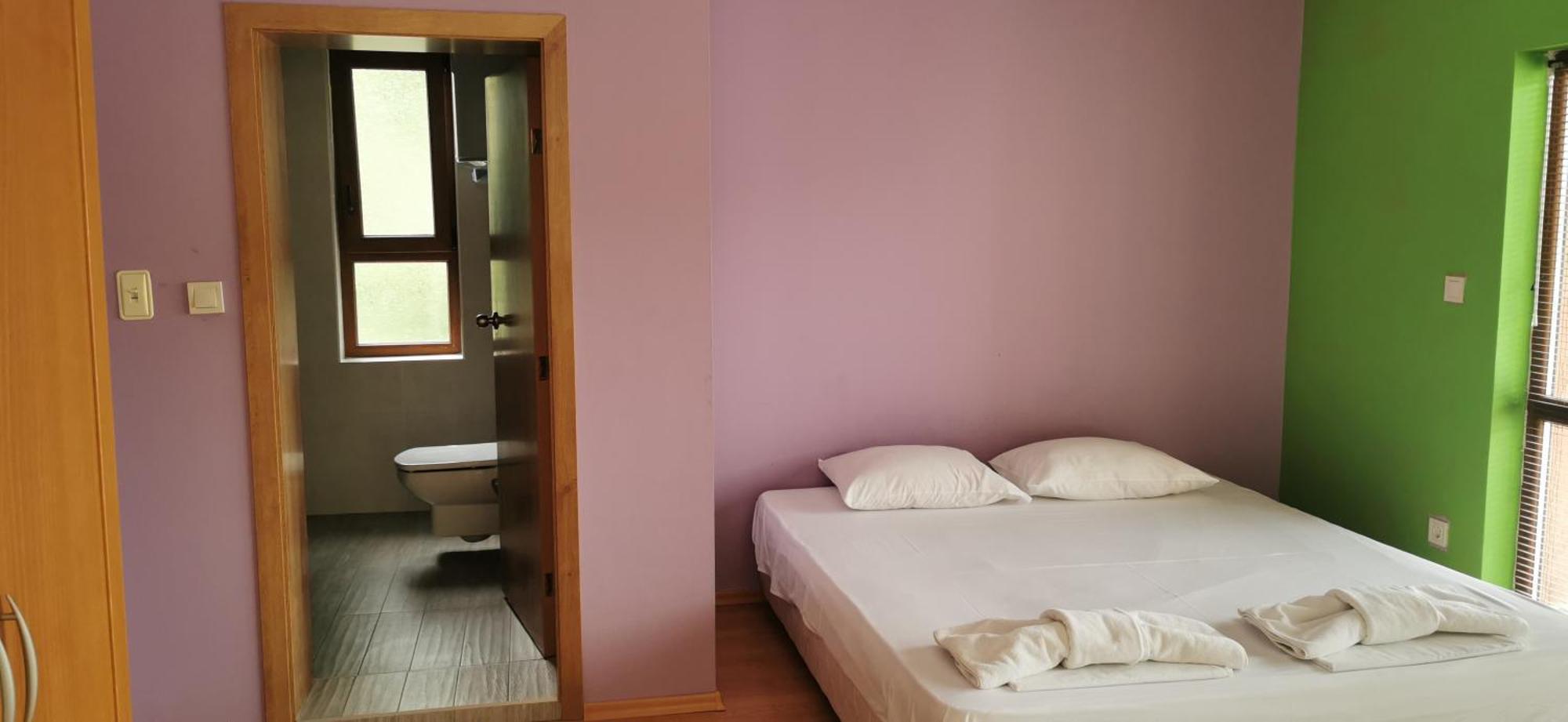 Balchik English House 외부 사진
