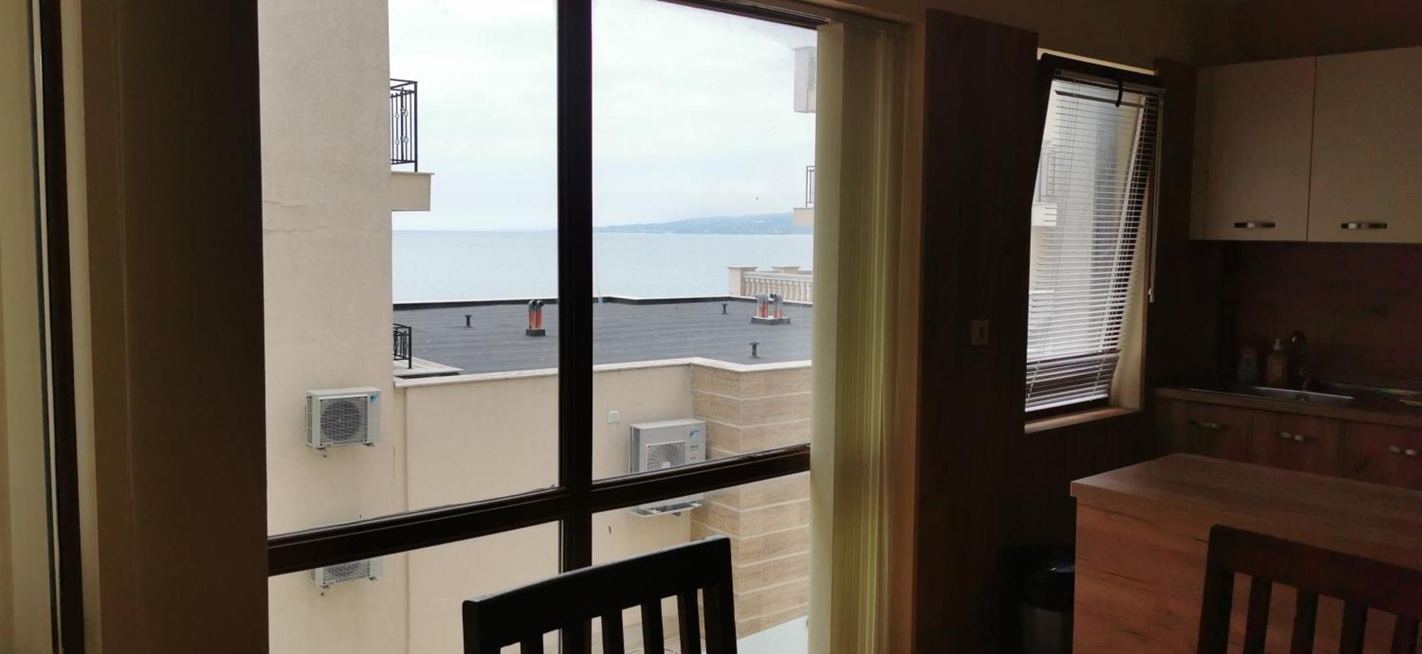 Balchik English House 외부 사진