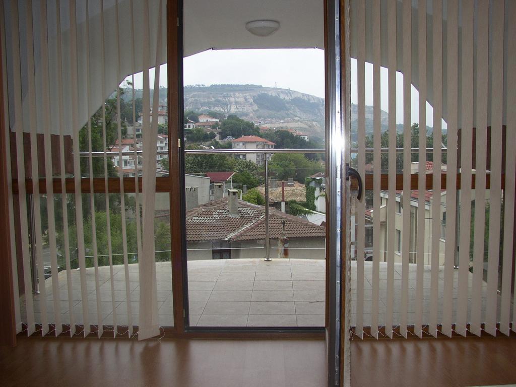 Balchik English House 외부 사진