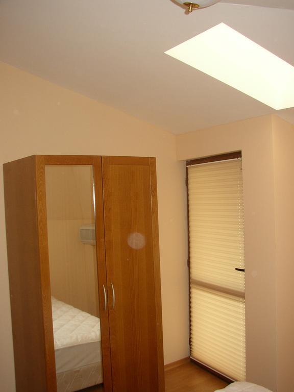 Balchik English House 외부 사진