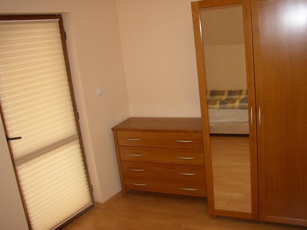 Balchik English House 객실 사진