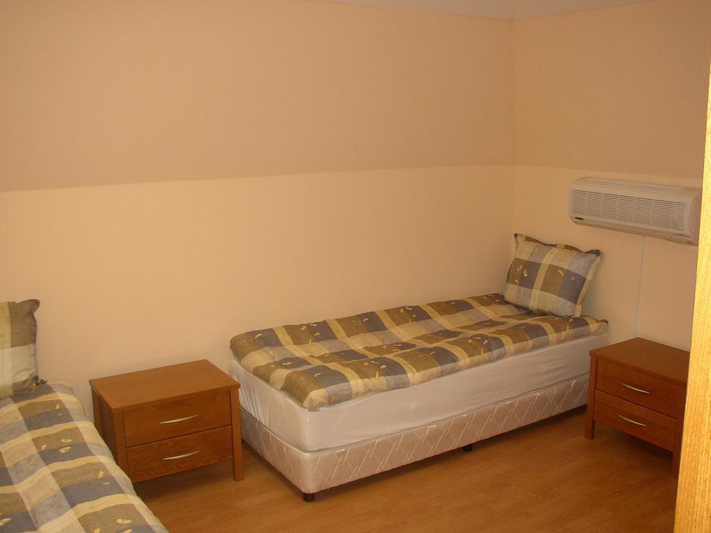 Balchik English House 객실 사진