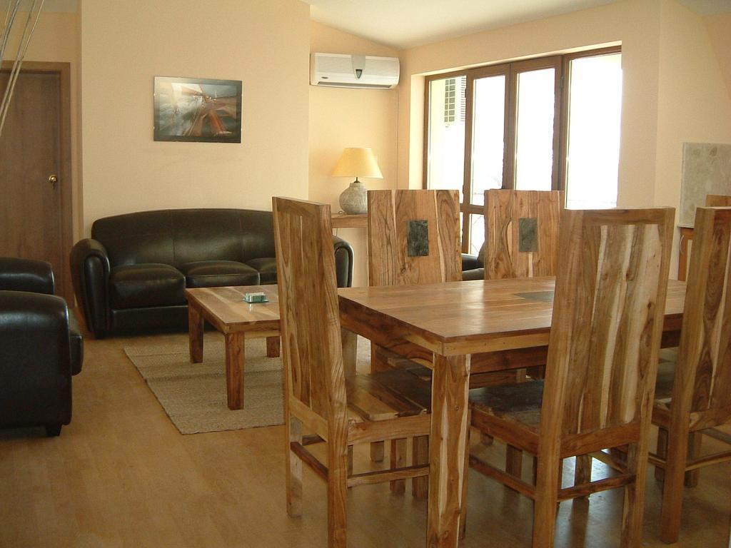 Balchik English House 객실 사진