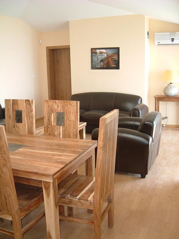 Balchik English House 객실 사진