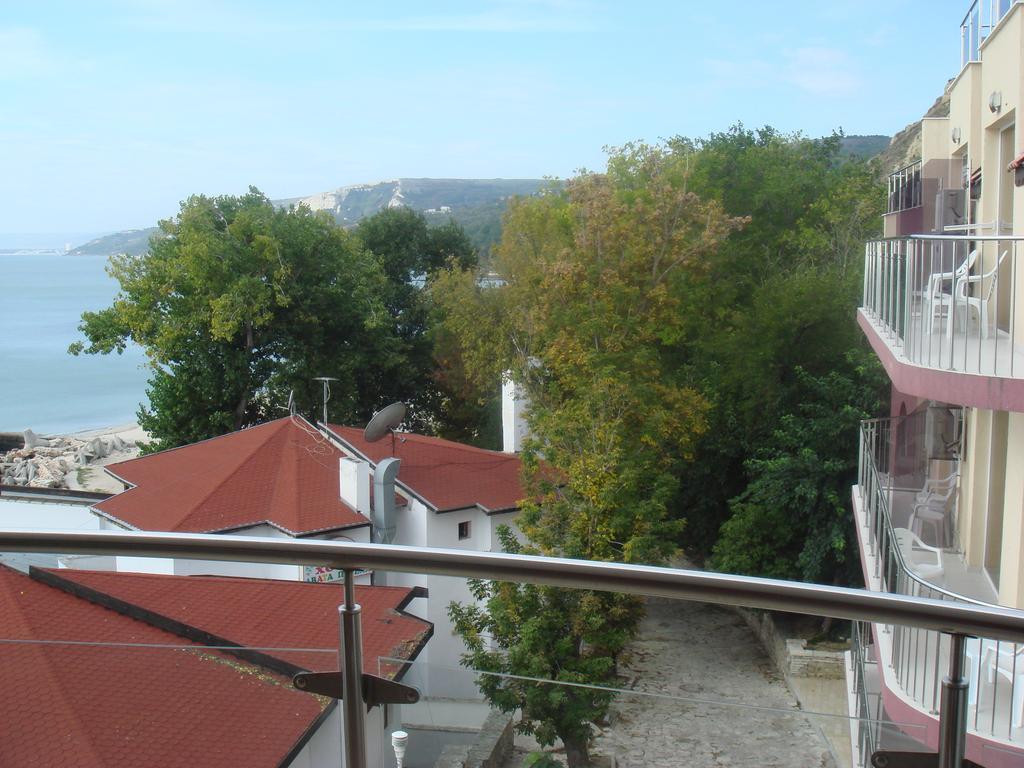 Balchik English House 외부 사진