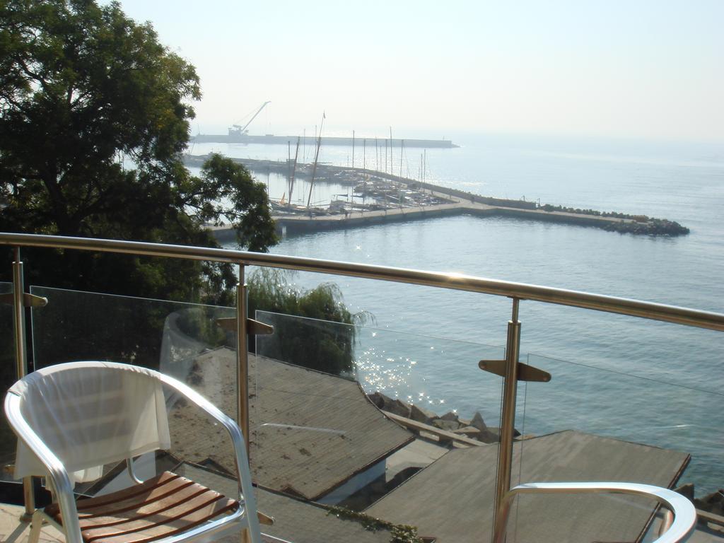 Balchik English House 객실 사진