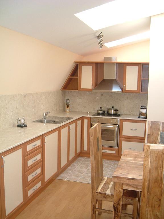 Balchik English House 객실 사진