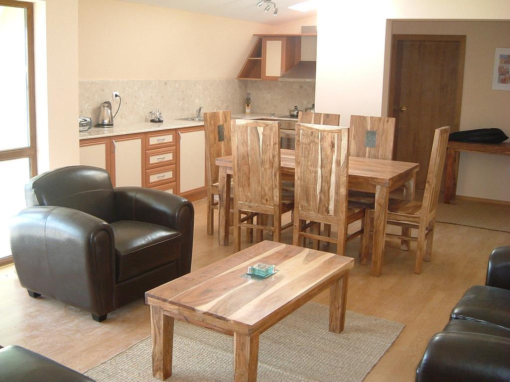 Balchik English House 객실 사진