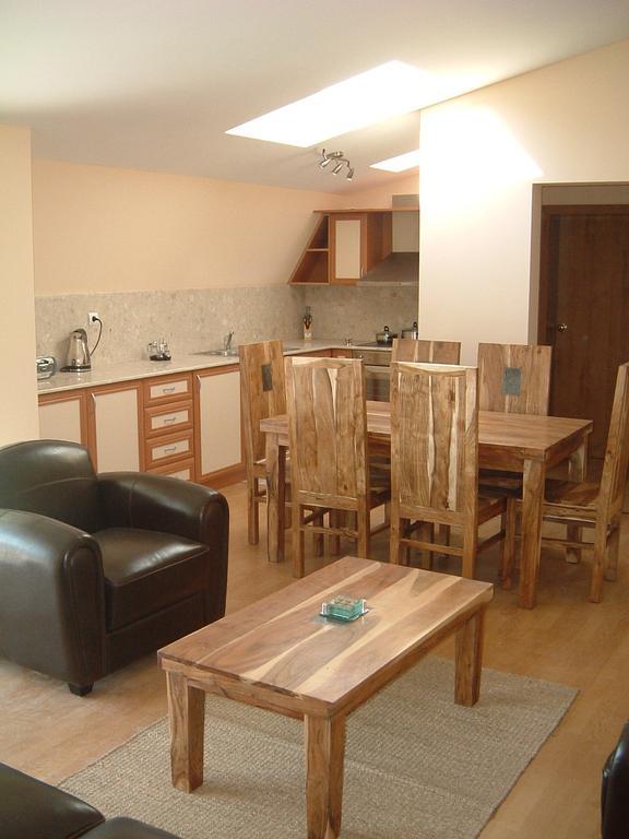 Balchik English House 객실 사진