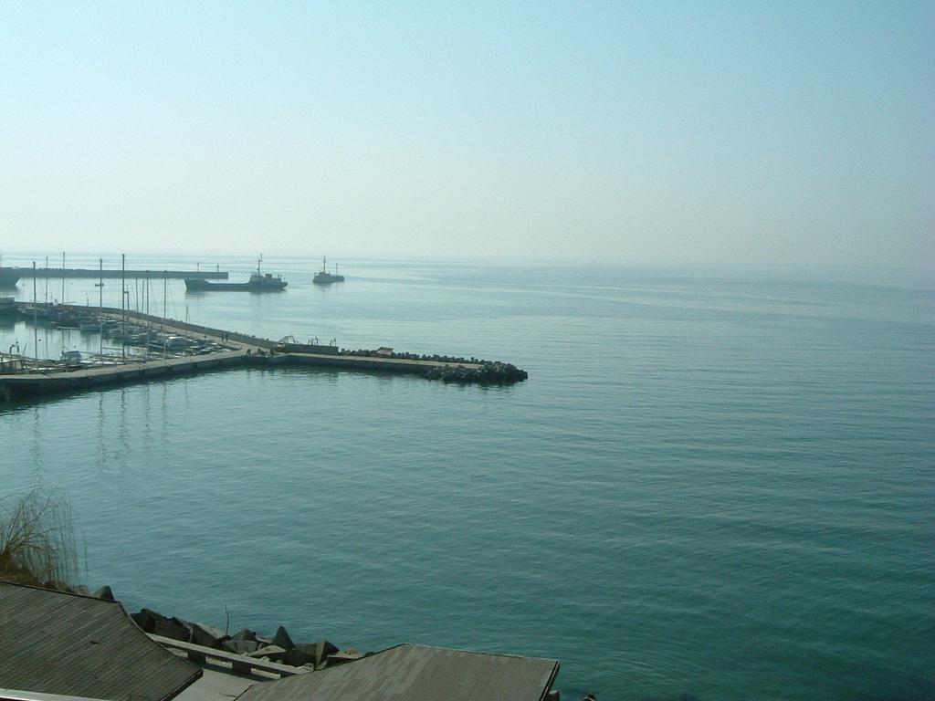 Balchik English House 외부 사진