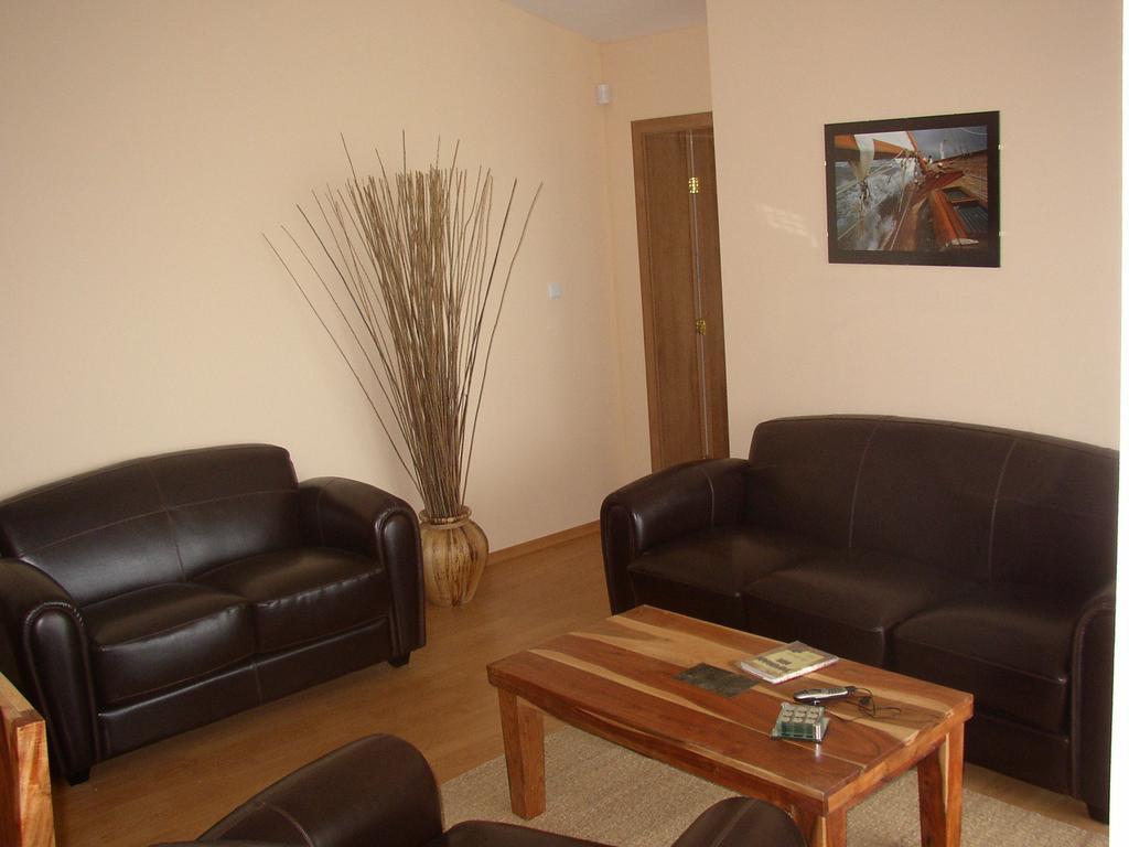 Balchik English House 객실 사진