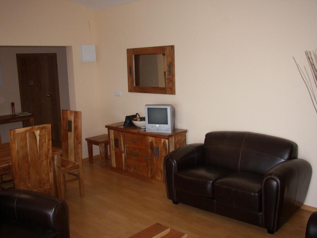Balchik English House 외부 사진