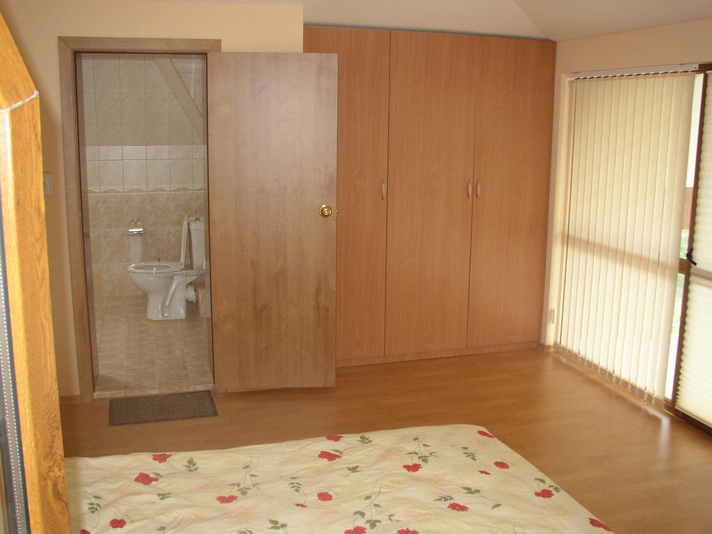 Balchik English House 객실 사진
