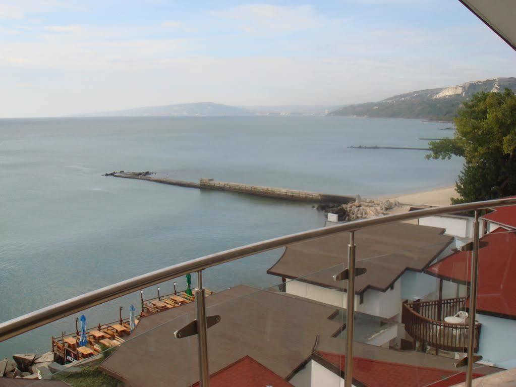Balchik English House 외부 사진